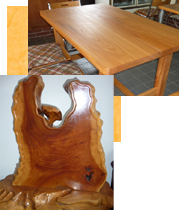 木材家具